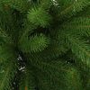 Artificial Christmas Tree Lifelike Needles 3 ft Green