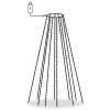 Christmas Tree Net Lights with 400 LEDs 157.5"