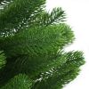 Faux Christmas Tree 7 ft Lifelike Needles Green