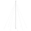 Christmas Tree Lights Indoor Outdoor 1300 LEDs Colorful 26 ft