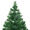 Artificial Christmas Tree with Stand 5 ft 380 Branches